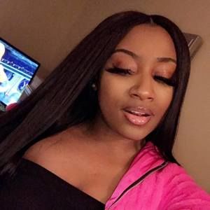 Meet your Posher, Neshaa marie